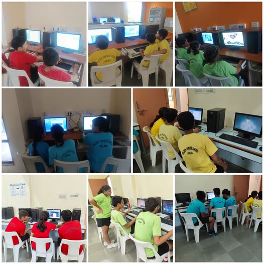 Mallakhamb workshop